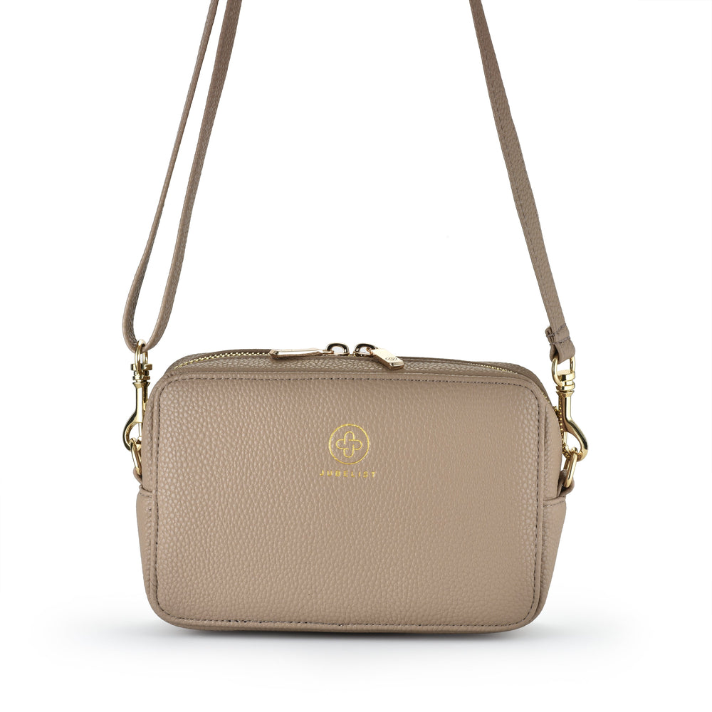 
                  
                    Mini Crossbody JADE
                  
                