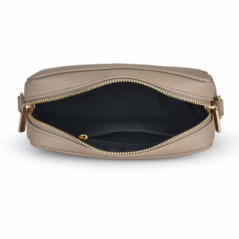 
                  
                    Mini Crossbody JADE
                  
                