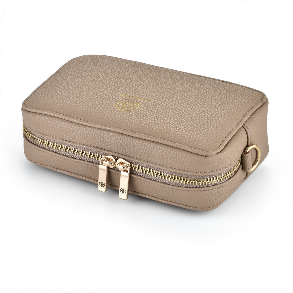 
                  
                    Mini Crossbody JADE
                  
                