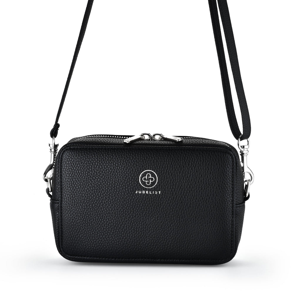
                  
                    Mini Crossbody JADE
                  
                