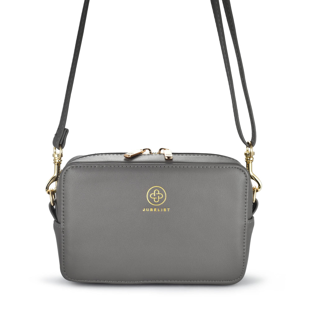 
                  
                    Mini Crossbody JADE
                  
                