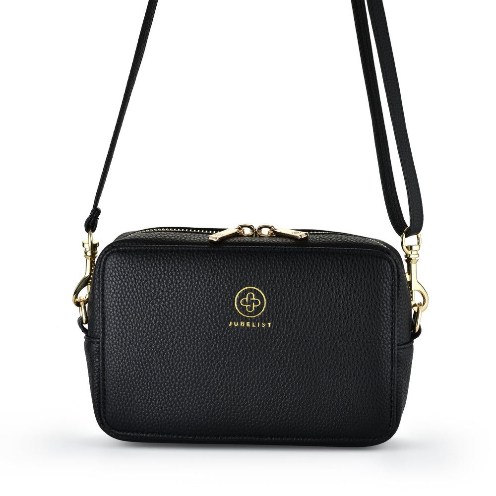 
                  
                    Mini Crossbody JADE
                  
                