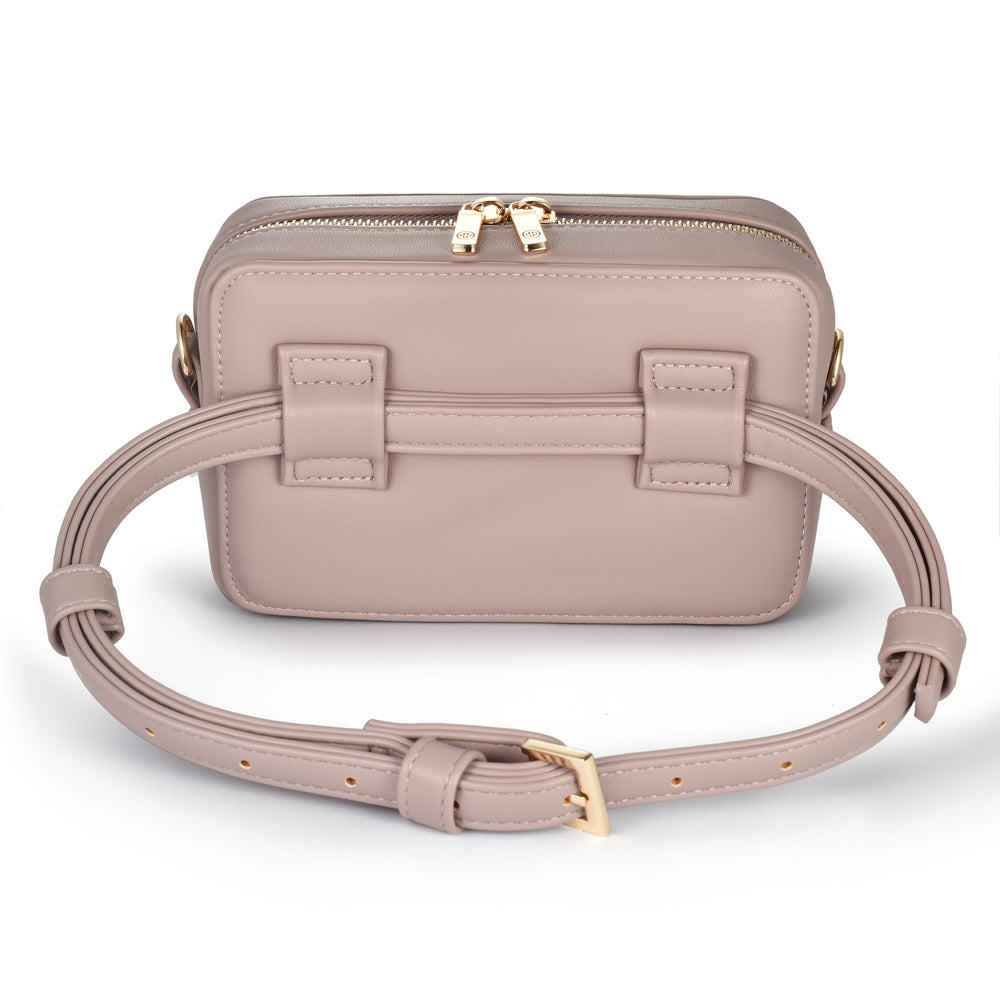 
                  
                    Mini Crossbody JADE
                  
                