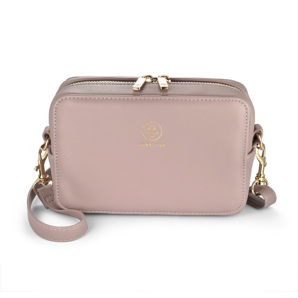 
                  
                    Mini Crossbody JADE
                  
                