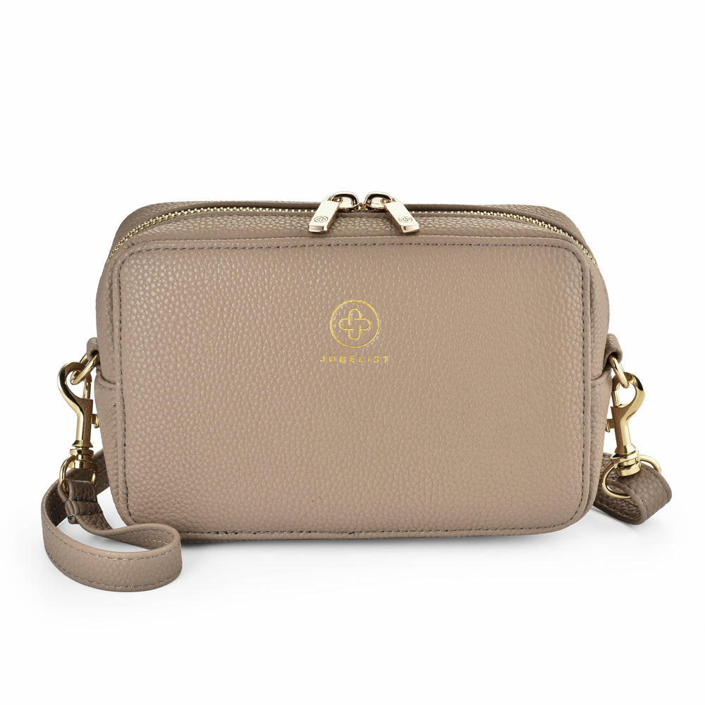 Mini Crossbody JADE