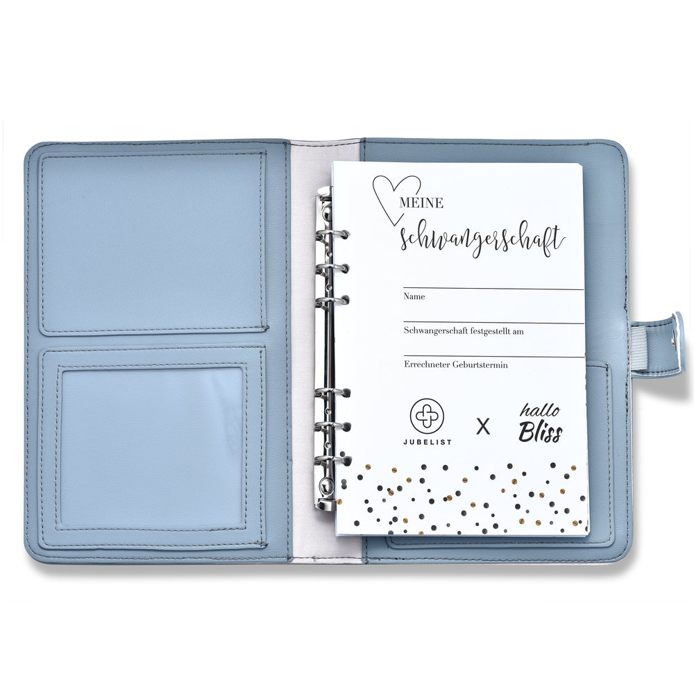 
                  
                    Organizer Schwangerschaftstagebuch DIARY
                  
                