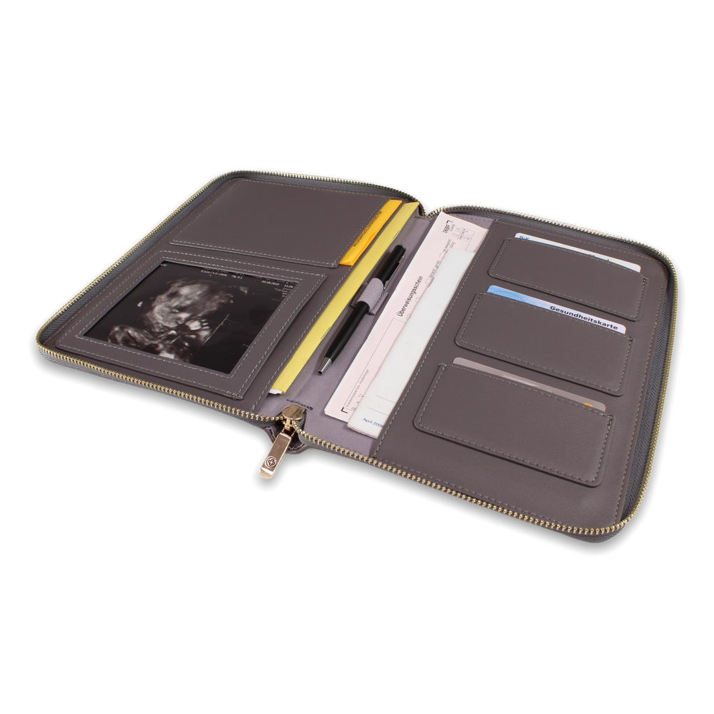 
                  
                    Personalisierte Dokumententasche WALLET
                  
                