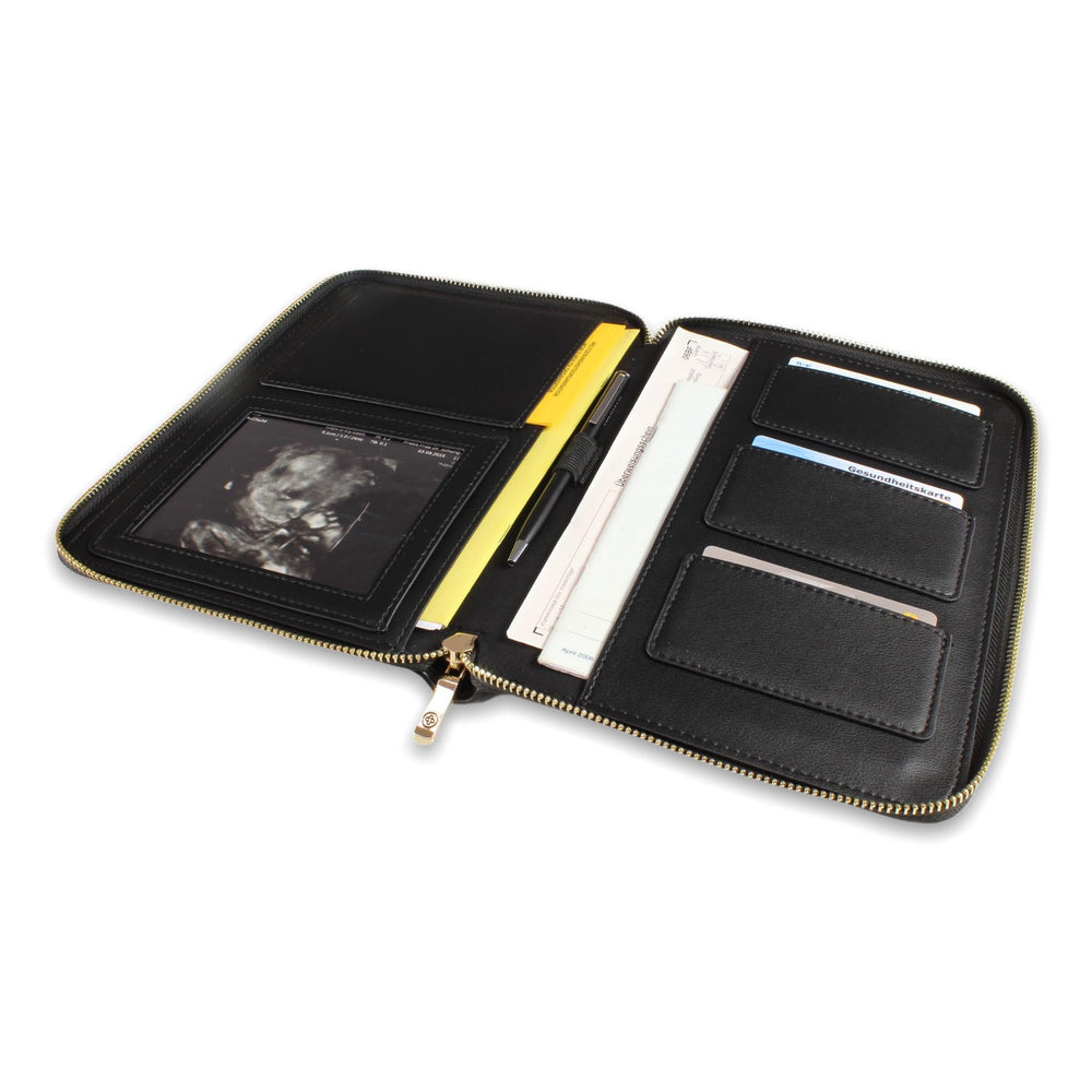 
                  
                    Personalisierte Dokumententasche WALLET
                  
                