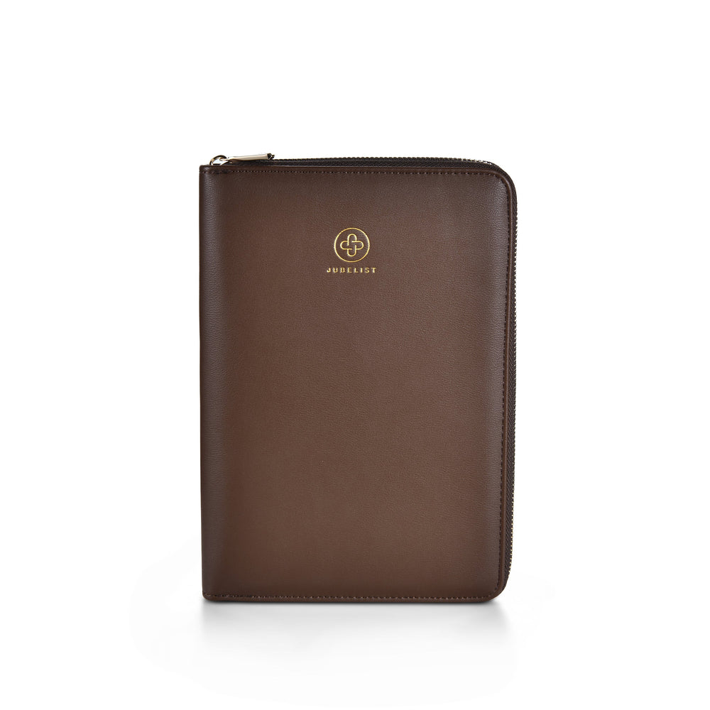 
                  
                    Personalisierte Dokumententasche WALLET
                  
                