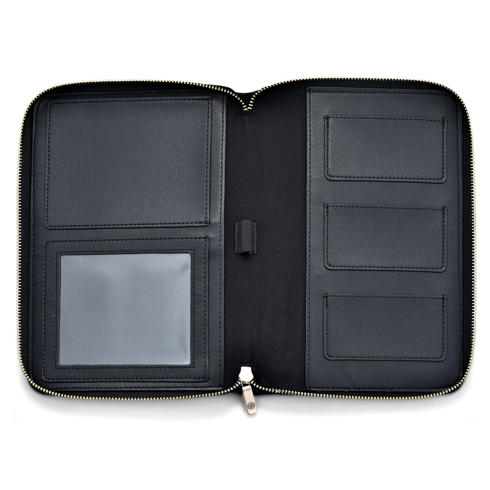 
                  
                    Personalisierte Dokumententasche WALLET
                  
                