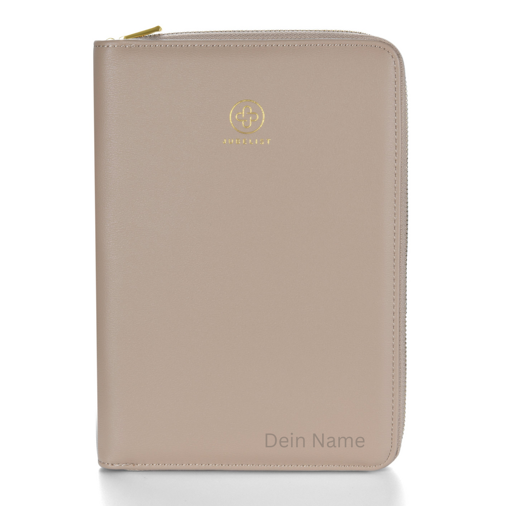 
                  
                    Personalisierte Dokumententasche WALLET
                  
                