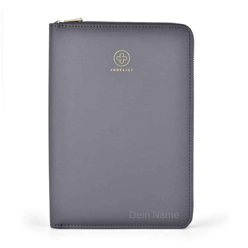 
                  
                    Personalisierte Dokumententasche WALLET
                  
                