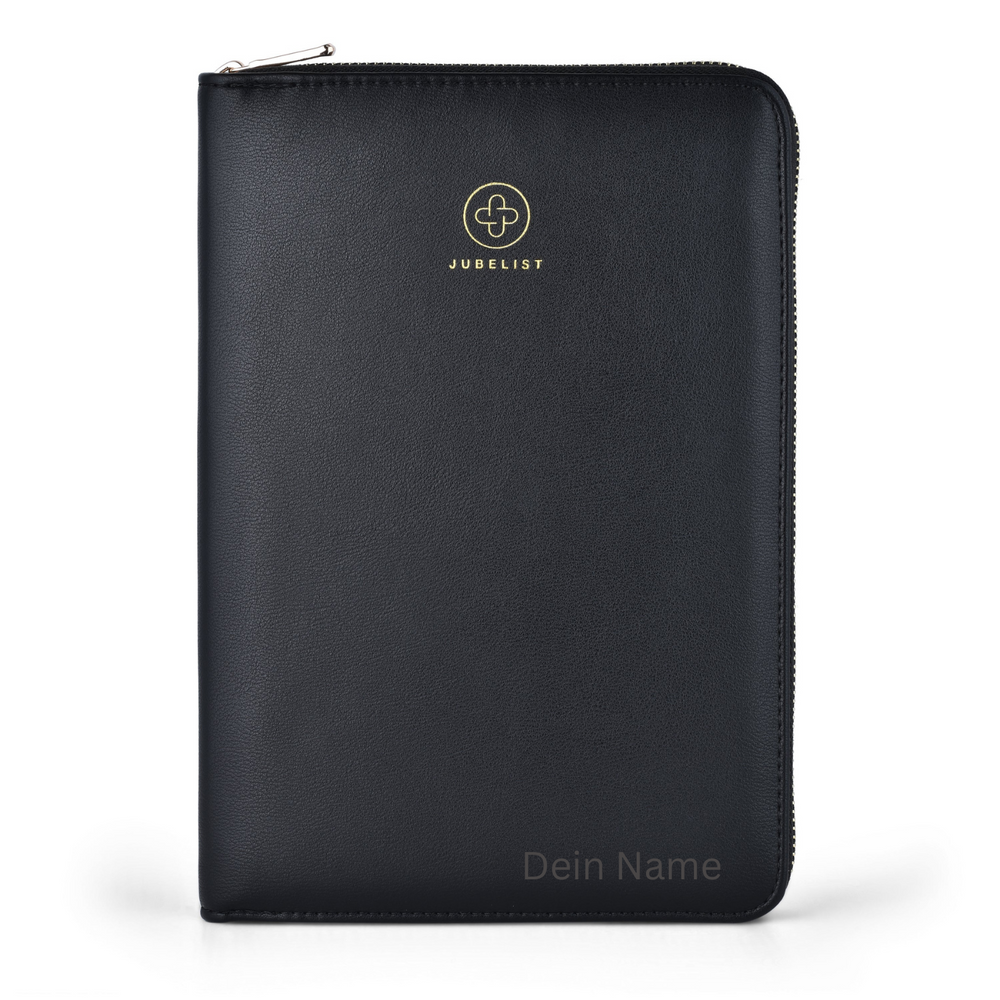 
                  
                    Personalisierte Dokumententasche WALLET
                  
                