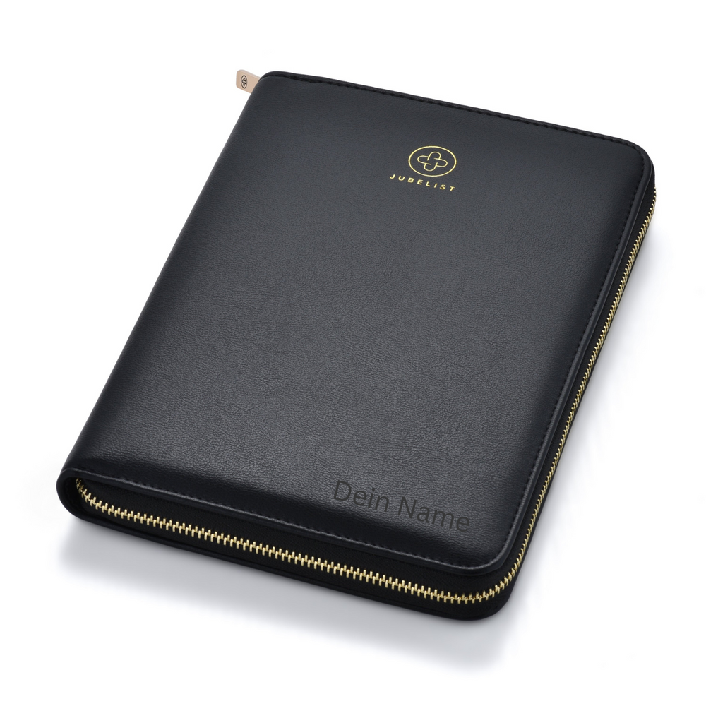 
                  
                    Personalisierte Dokumententasche WALLET
                  
                