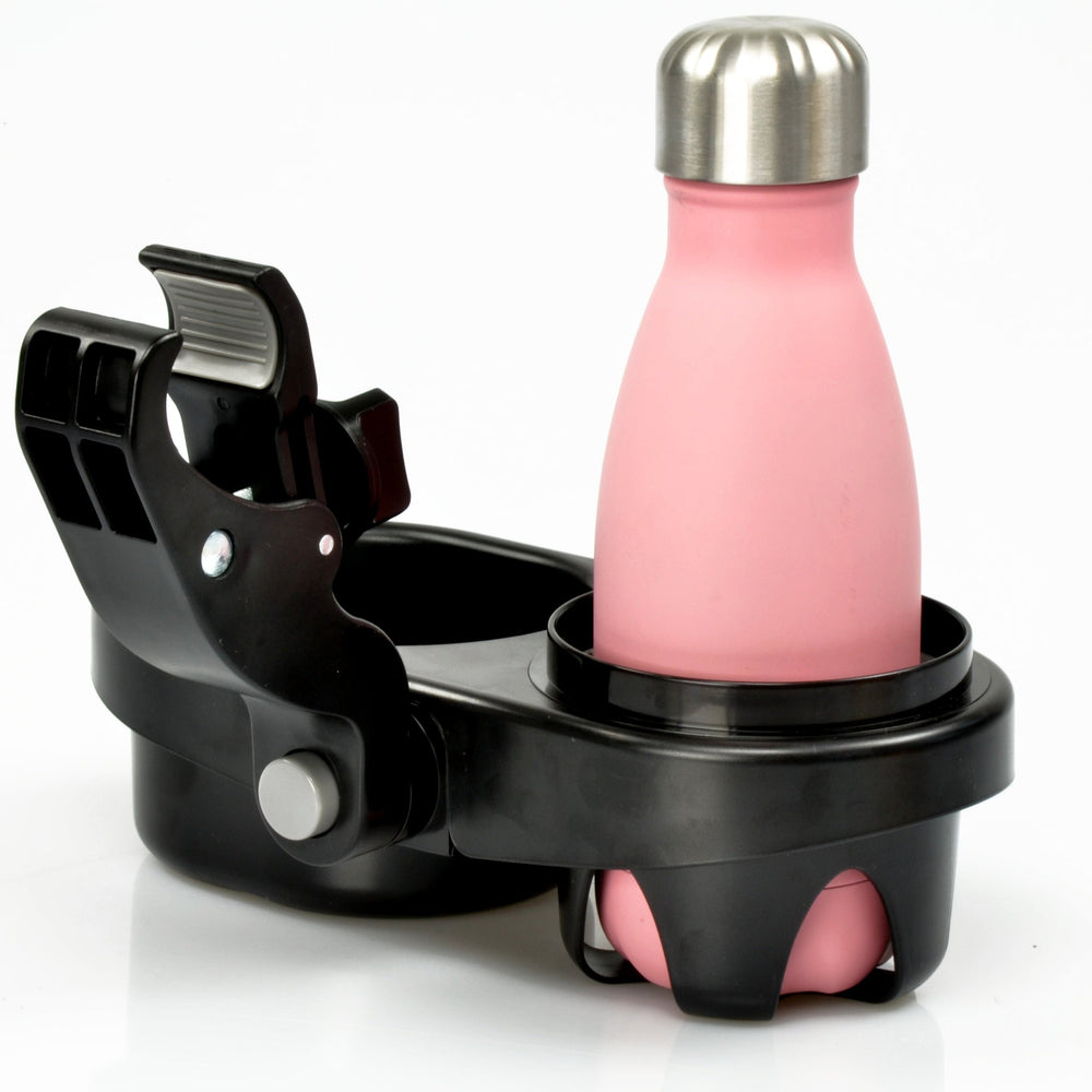 
                  
                    Snack-und Getränkehalter 2-in-1 SNACK TRAY
                  
                