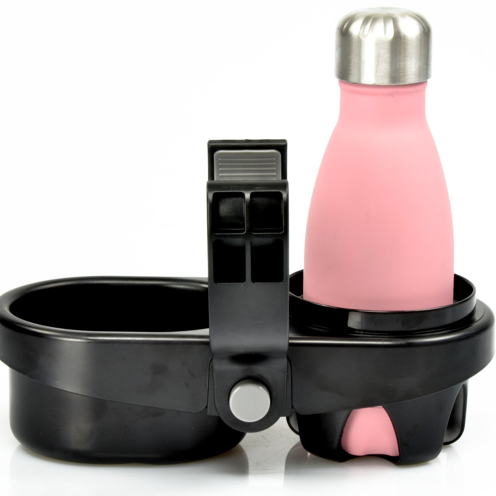 
                  
                    Snack-und Getränkehalter 2-in-1 SNACK TRAY
                  
                
