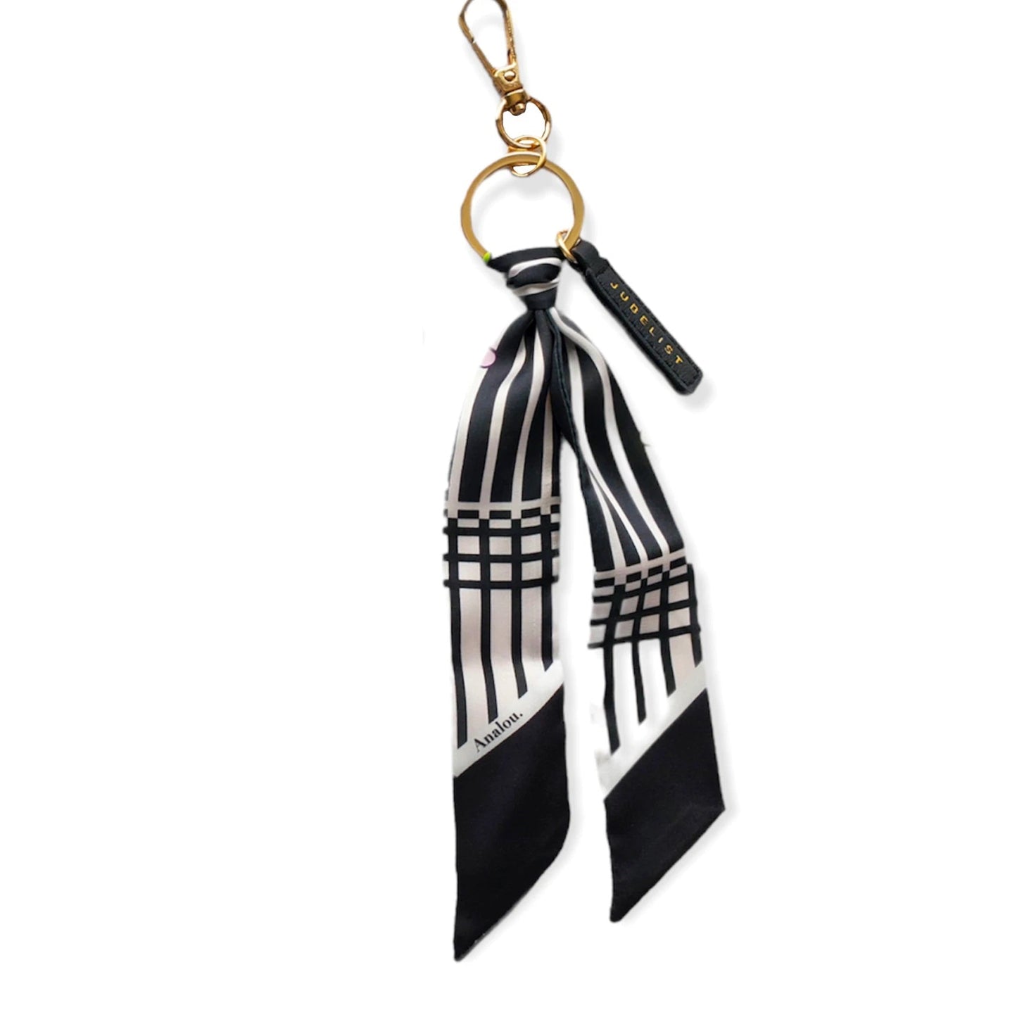 Taschenanhänger Keyring - JUBELIST x Analou.