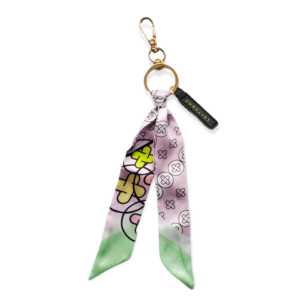 Taschenanhänger Keyring - JUBELIST x Analou.