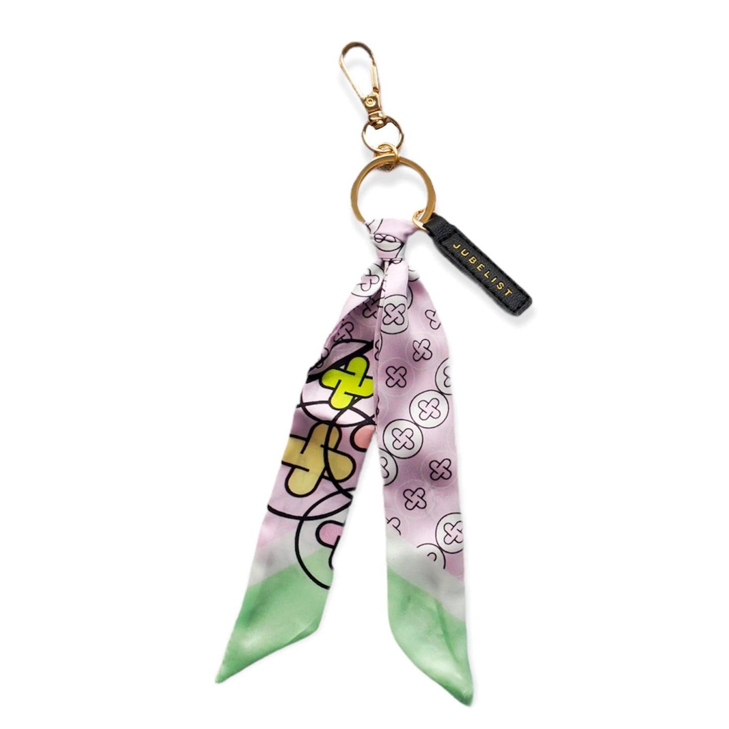Taschenanhänger Keyring - JUBELIST x Analou.