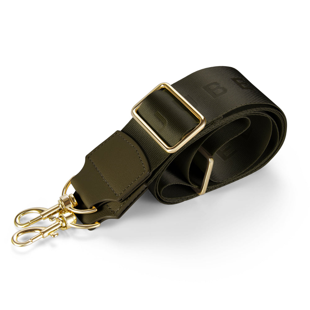 
                  
                    Taschengurt & Schulterriemen FASHION STRAP
                  
                