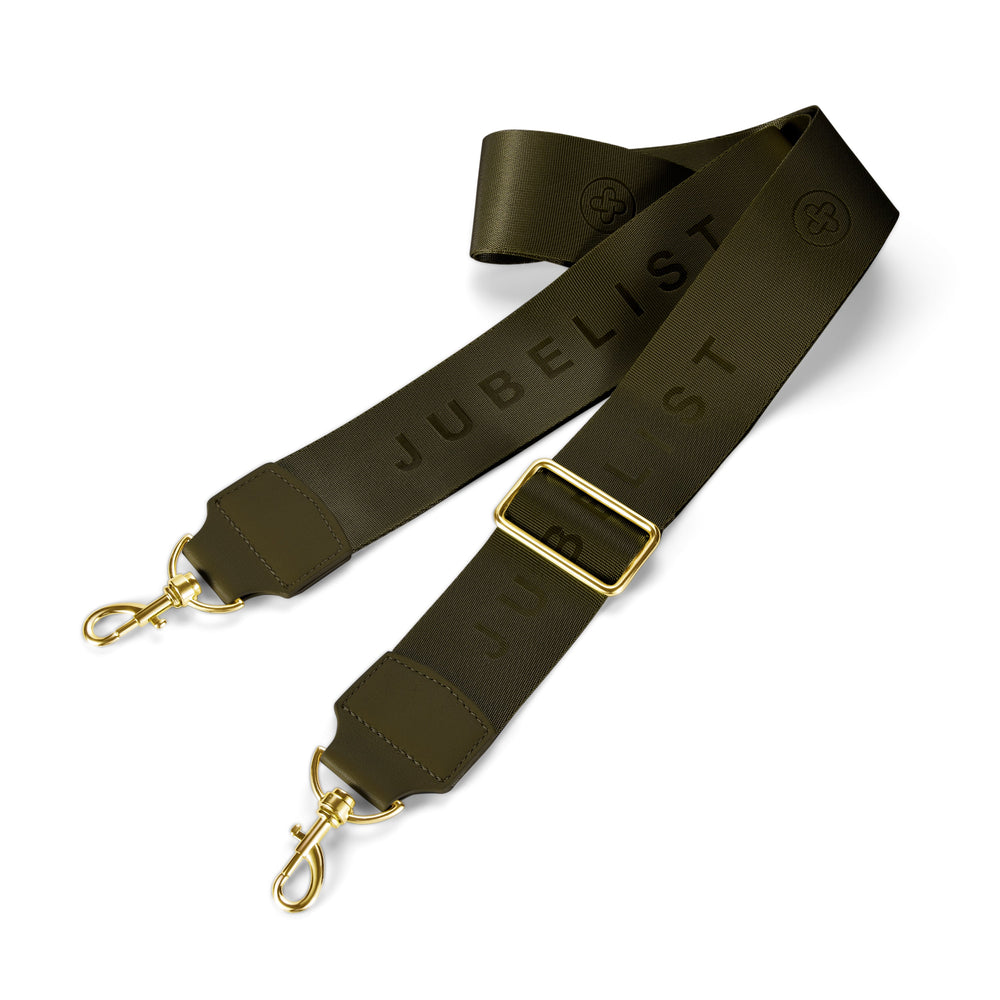 
                  
                    Taschengurt & Schulterriemen FASHION STRAP
                  
                