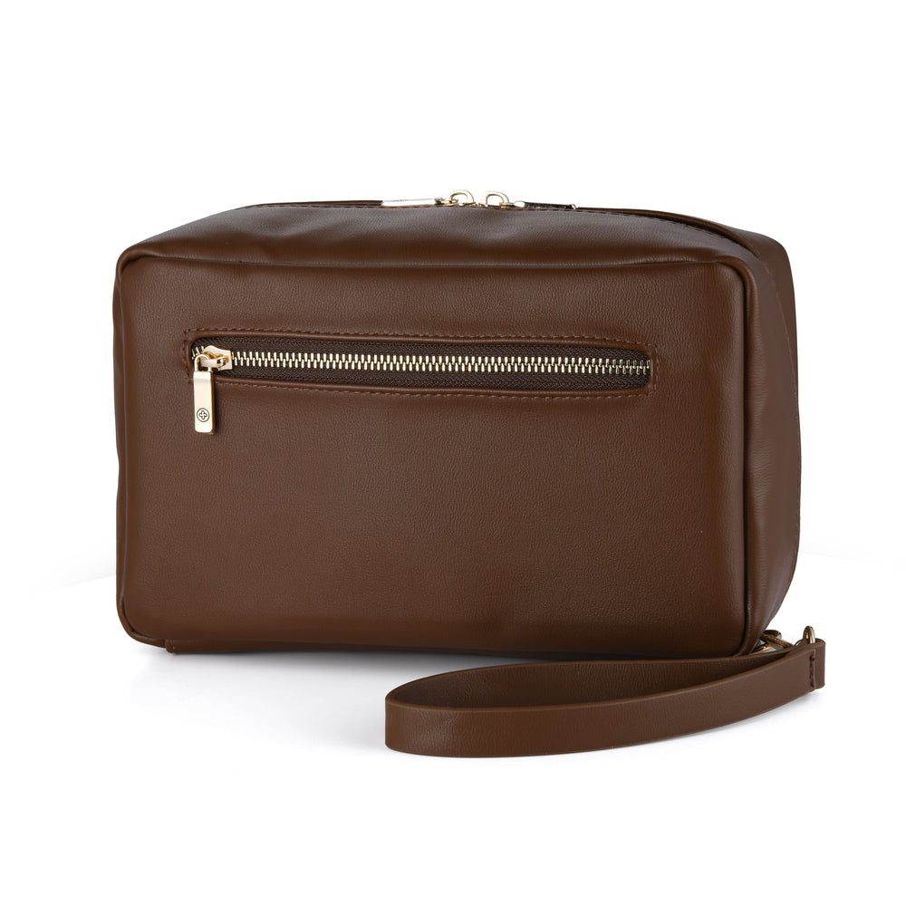 
                  
                    Wickelclutch ZOE XL
                  
                