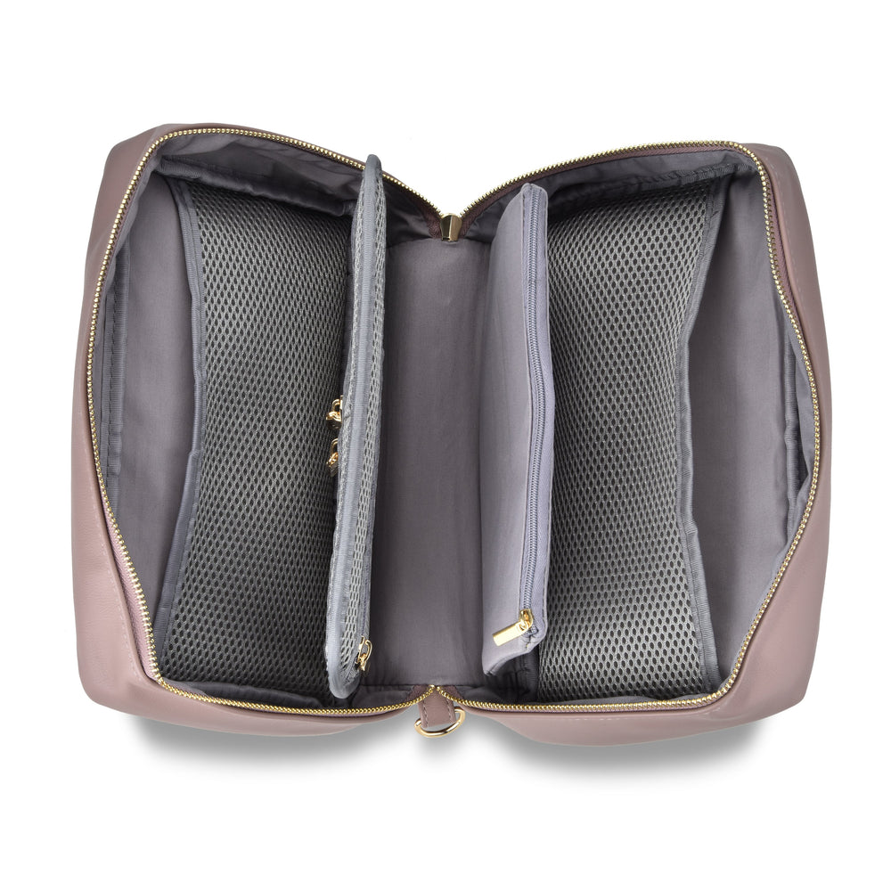 
                  
                    Wickelclutch ZOE XL
                  
                