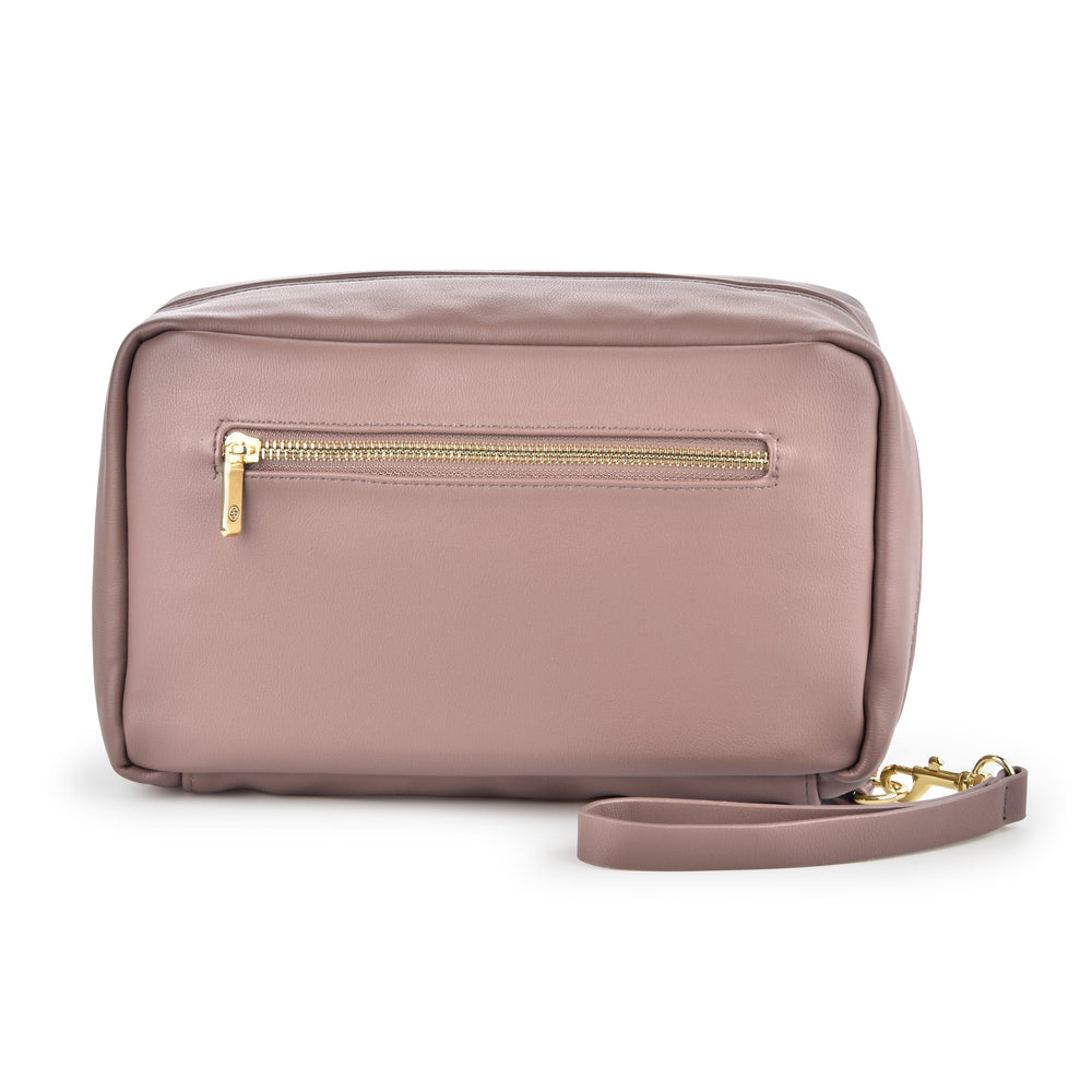 
                  
                    Wickelclutch ZOE XL
                  
                