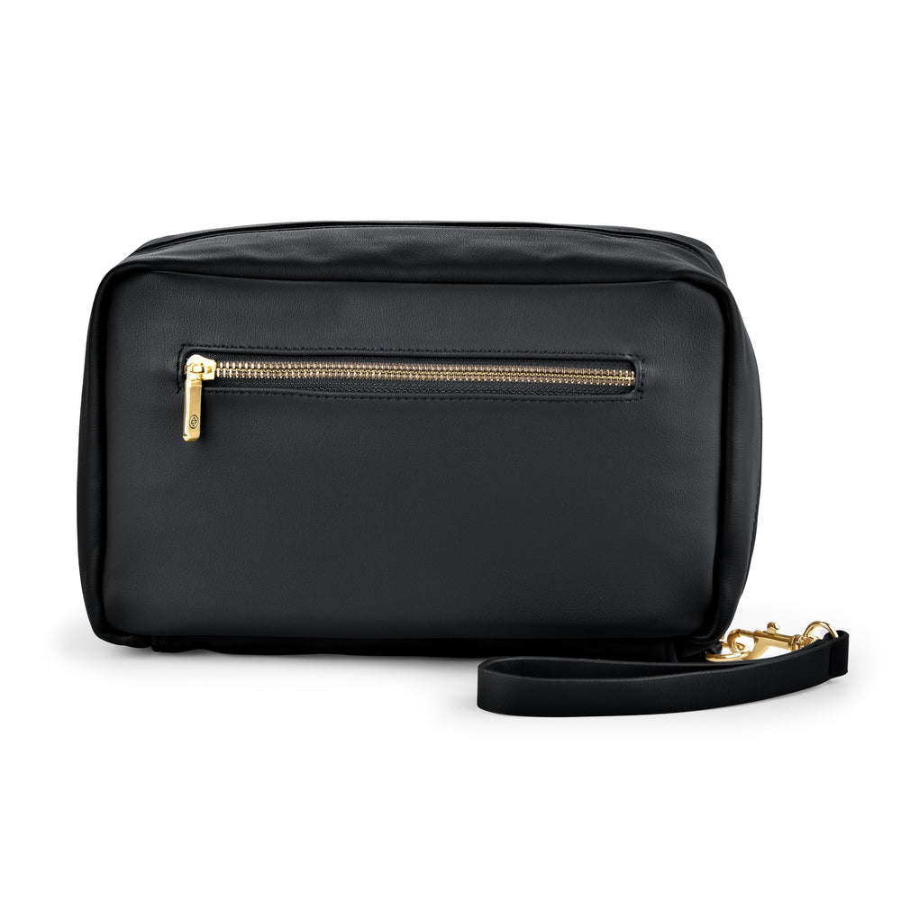
                  
                    Wickelclutch ZOE XL
                  
                